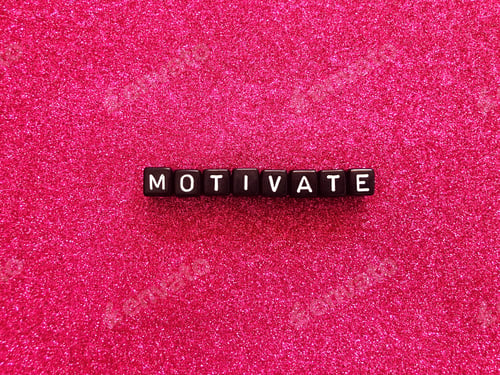 Preview: Motivate
