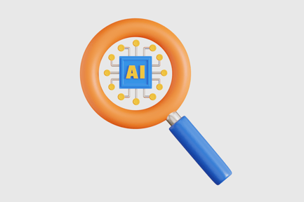 Preview: AI Search Smart Technology