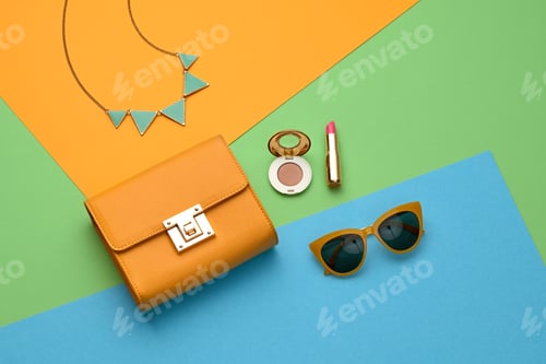 Preview: Accessories