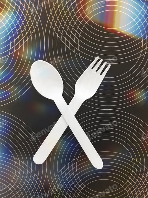 Preview: Eco-friendly eating utensils