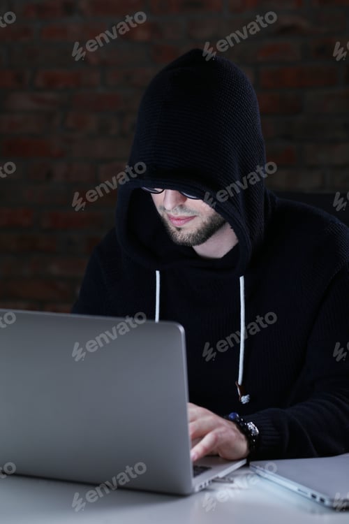 Preview: Hacker