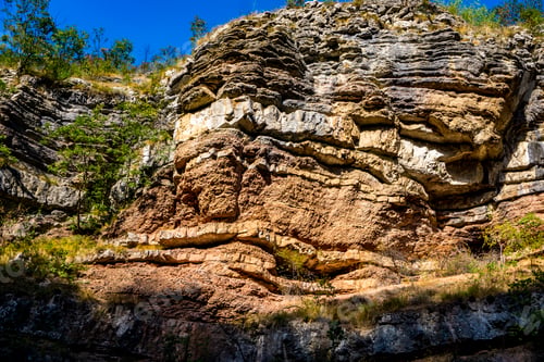 Preview: Boljetin river gorge in Eastern Serbia