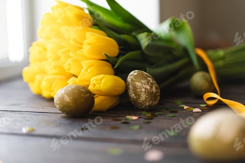 Preview: Easter holiday