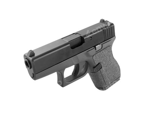 Preview: automatic hand gun
