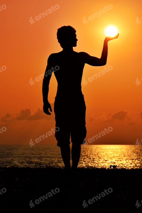Preview: Silhouette