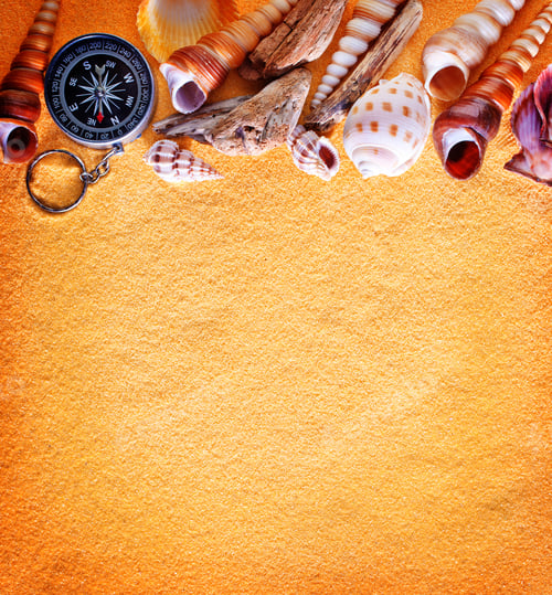 Preview: summer background