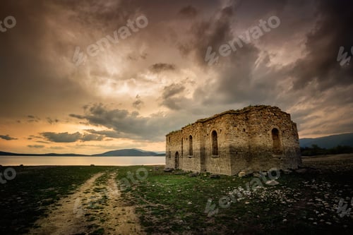 Preview: The lost church