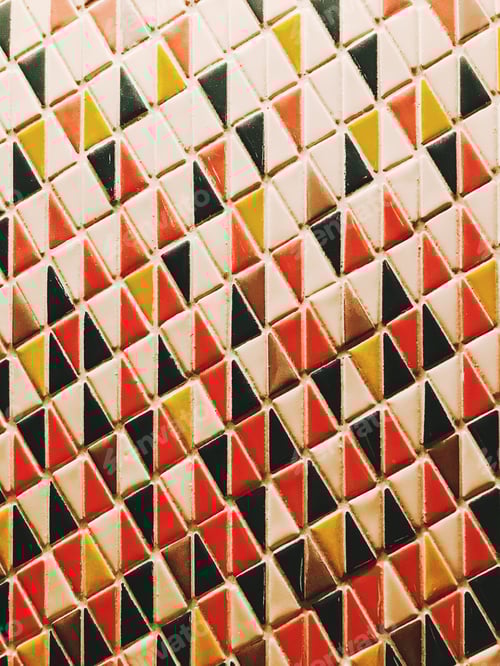 Vista previa: fondo multicolor