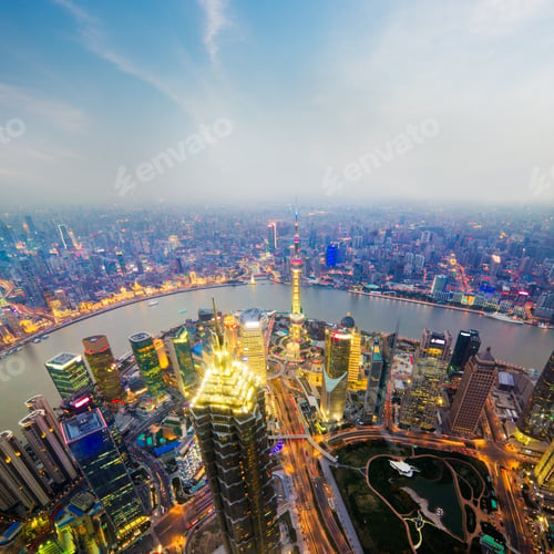 Preview: shanghai