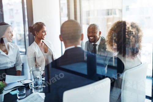 Preview: Behind a great business is a great team