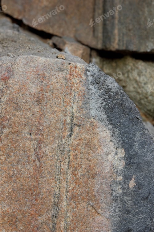 Preview: Texture Of Granite, Abstract Texture, Stone, Rocky Background, Natural Pattern For Designer, Stone