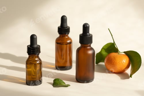 Preview: Vitamin C Skin Care