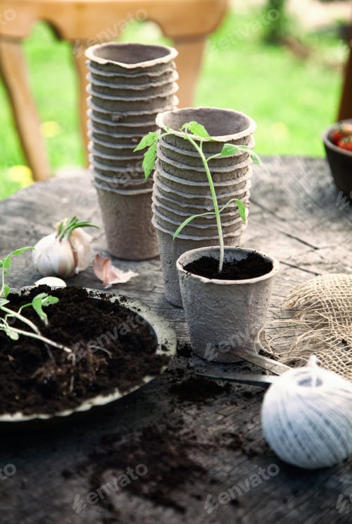Preview: Garden