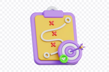 Preview: Success Plan