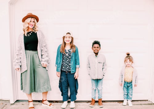 Preview: Family
