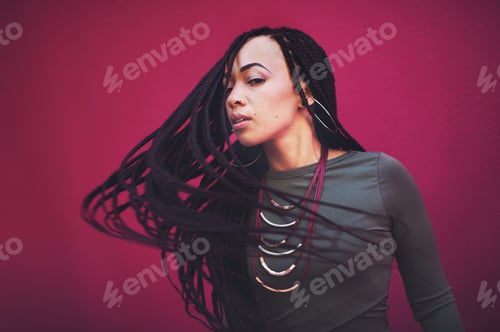 Preview: Free to be me