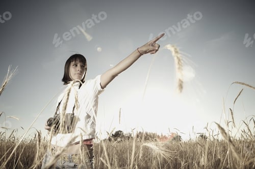 Preview: nature freedom