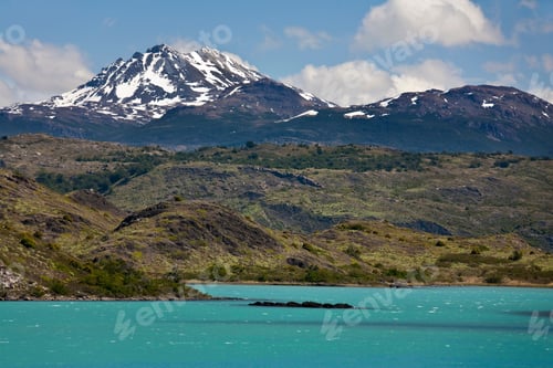 Preview: Largo Argentino - Patagonia - Argentina