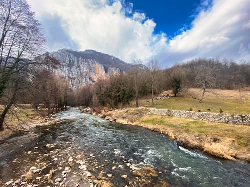 Preview: The River Jerma in Serbia