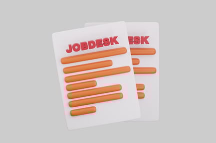 Preview: Jobdesk document list icon