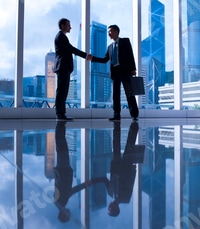 Preview: Western and Chinese business in Hong Kong