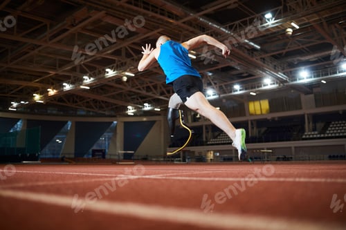 Preview: Taking part in marathon
