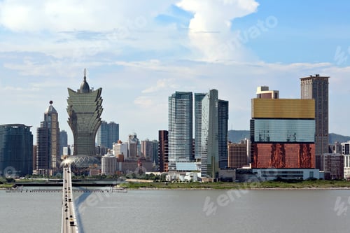 Preview: Macao