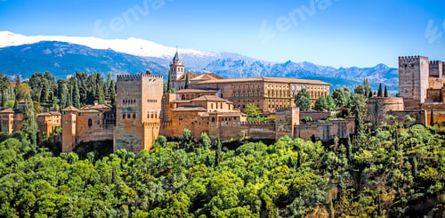 Preview: Granada