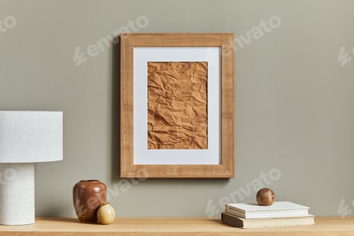 Preview: Stylish and luxury interior