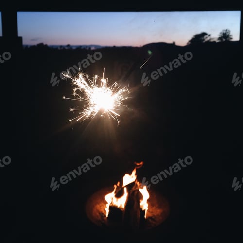 Preview: Summer vibes