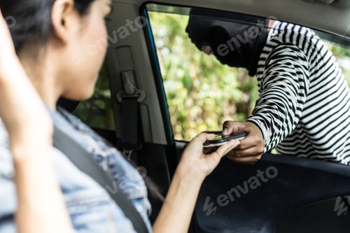 Preview: STEAL A CAR