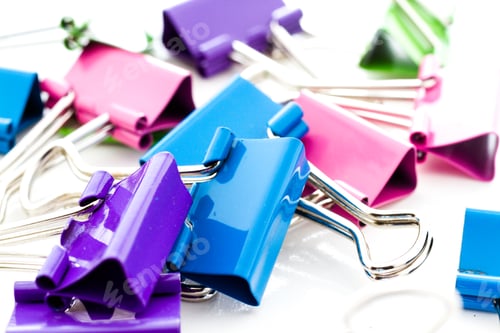 Preview: Paper clips