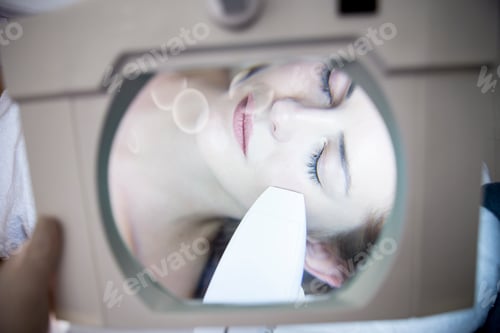 Preview: Aesthetic surgery, radio frequency lifting