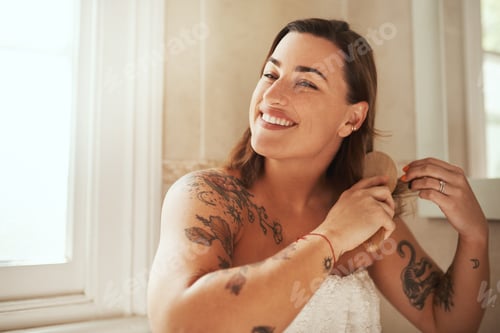 Preview: The after effects of an awesome conditioner