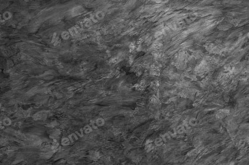 Preview: Abstract background from dark concrete texture with grunge. Black wall for backdrop.