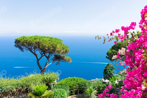 Preview: Capri island, Italy