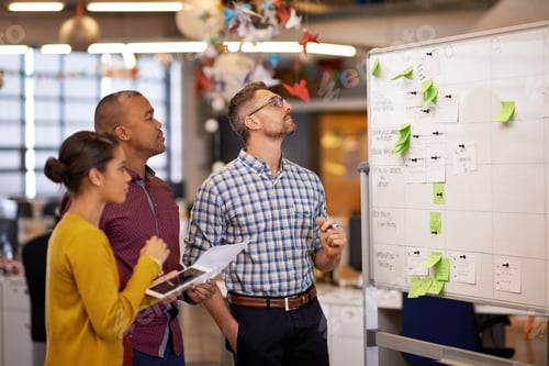 Preview: This business idea looks interesting