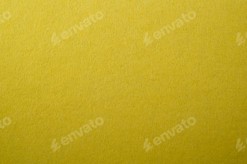 Preview: Closeup of yellow plastic texture background