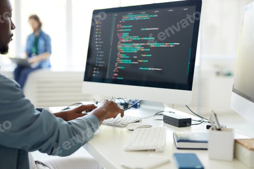 Preview: Computer programming