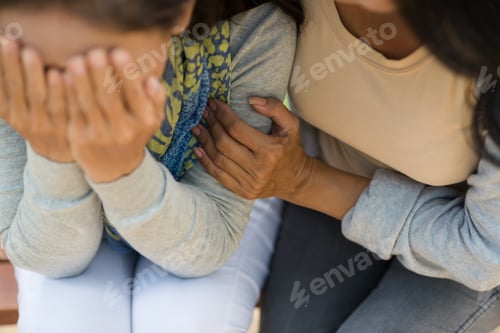Preview: Comforting