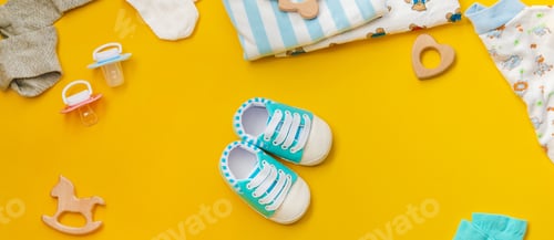 Preview: Objects and lifestyle