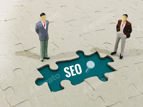 Preview: Search engine optimisation 119