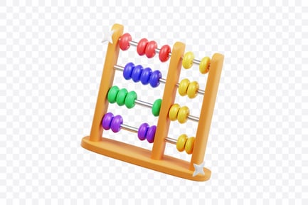 Preview: Math Abacus Tool