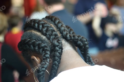 Preview: Black life matters