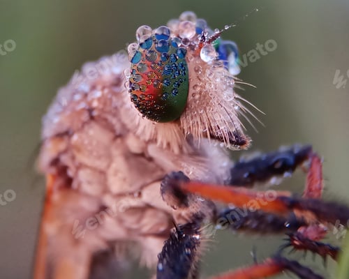 Preview: Ribberfly