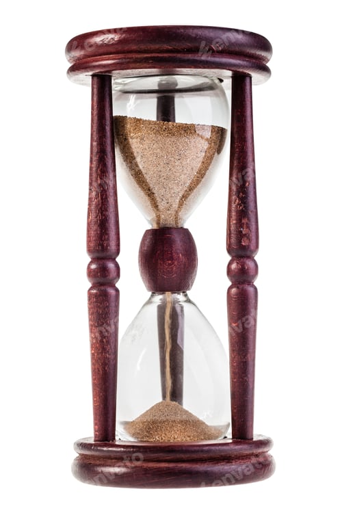 Preview: Glass watch