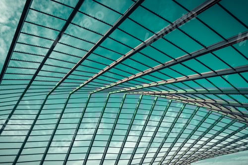 Preview: Building structure