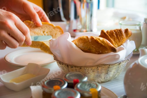Preview: bread