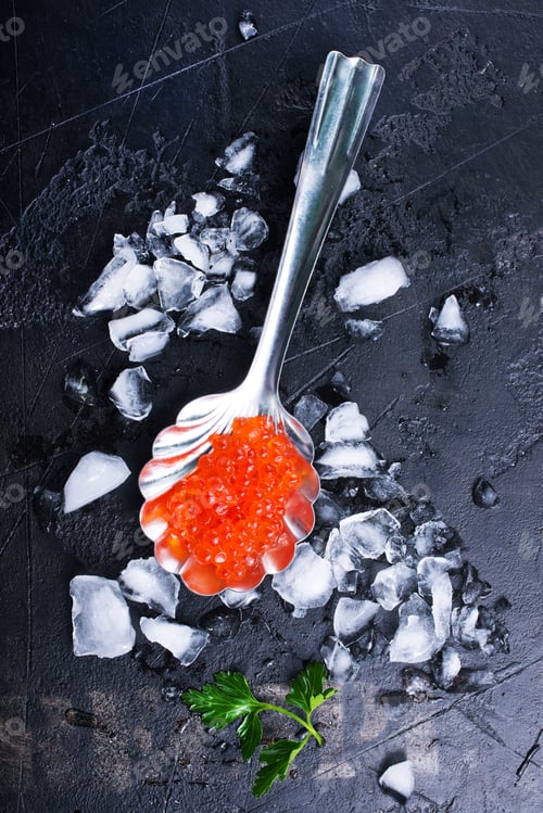 Preview: caviar