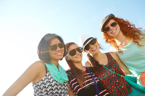 Preview: True friends are lifes greatest gift